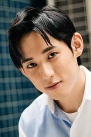 Profile picture of Jake Hsu who plays Lin Chen-ye