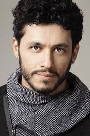 Profile picture of Santiago Alarcón who plays 