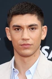 Profile picture of Archie Renaux who plays Malyen 'Mal' Oretsev