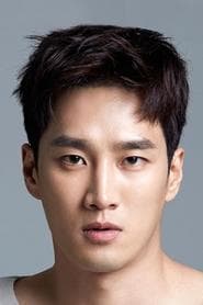 Profile picture of Ahn Bo-hyun who plays Wang Rim