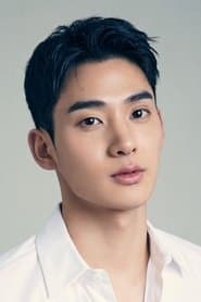 Profile picture of Jung Ga-ram who plays Lee Hye-yeong