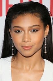 Profile picture of Sierra Capri who plays Monsé Finnie