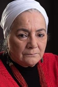 Profile picture of Aida Guechoud who plays 