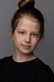 Profile picture of Liva Forsberg who plays Le Thulin