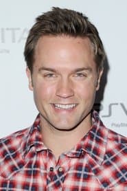 Profile picture of Scott Porter who plays Mayor Paul Randolph