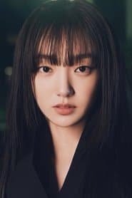 Profile picture of Kim Hye-jun who plays Song Yi-kyung / "K"
