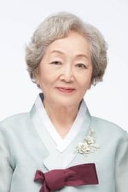 Profile picture of Kim Young-ok who plays Kim Gam-ri