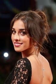 Profile picture of Simona Tabasco who plays Nora Marini