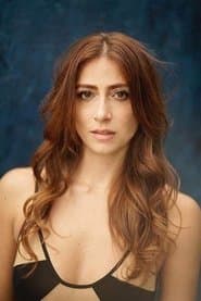 Profile picture of Verónica Orozco who plays 