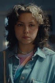 Profile picture of Alicia Andries who plays Miri Wolfson