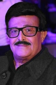 Profile picture of Samir Ghanem who plays أحمد أبو زيد (أ.أ) - ضيف شرف