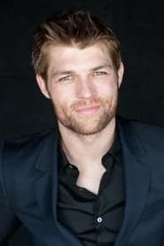 Profile picture of Liam McIntyre who plays Spartacus