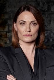 Profile picture of Sarah Parish who plays Lorraine Griggs