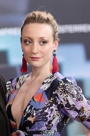 Profile picture of Alina Fritsch who plays Fanny Kiss