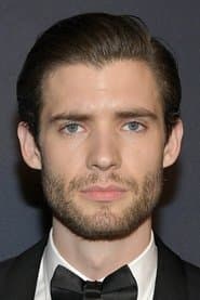 Profile picture of David Corenswet who plays Jack Castello