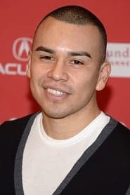Profile picture of J. J. Soria who plays Erik Morales