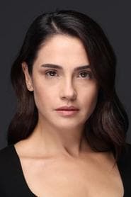 Profile picture of Funda Eryiğit who plays Ruhiye