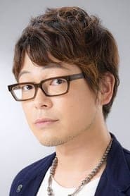 Profile picture of Kazuyuki Okitsu who plays Zantetsu Tsurugi (voice)