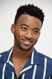 Profile picture of Algee Smith who plays 