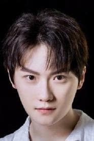 Profile picture of Liu Jin Yu who plays Ying Rong / "Rong" (top-laner Team YWCB)