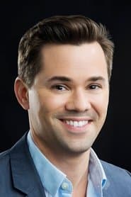 Profile picture of Andrew Rannells who plays Matthew MacDell (voice)