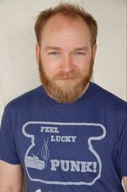 Profile picture of Kyle Kinane who plays Bullet