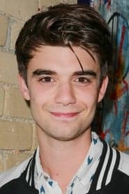 Profile picture of Daniel Doheny who plays Jonathan Burke