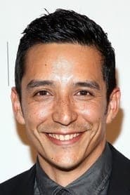 Profile picture of Gabriel Luna who plays 