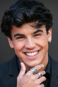 Profile picture of Óscar Casas who plays Castro