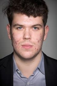 Profile picture of Marcel Heupermann who plays Bernd young