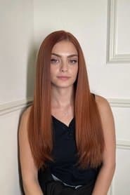 Profile picture of Joanna Arida who plays Rania