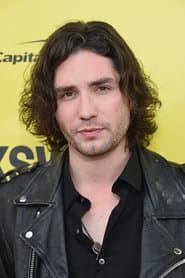 Profile picture of John Patrick Amedori who plays Gabe Mitchell