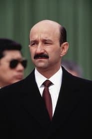 Profile picture of Carlos Salinas de Gortari who plays Himself