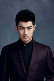 Profile picture of Li Deng Rui who plays Hau Yun Lai / "Luck" (top-laner Team CK)