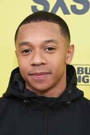 Profile picture of DeRon Horton who plays Lionel Higgins