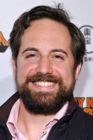 Profile picture of Ray Chase who plays King