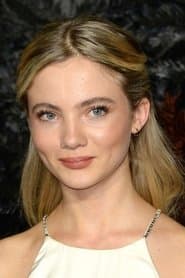 Profile picture of Freya Allan who plays Princess Cirilla of Cintra