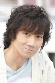 Profile picture of Shin-ichiro Miki who plays Roy Mustang (voice)