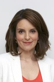 Profile picture of Tina Fey who plays Dr. Farrah Braun (voice)