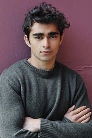 Profile picture of Zoran Pingel who plays Kosh Ziervogel