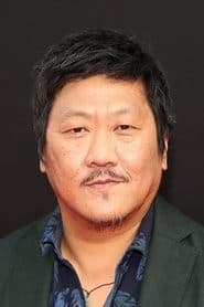 Profile picture of Benedict Wong who plays Kublai Khan