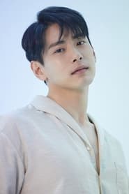 Profile picture of Yoo Teo who plays Kwon Min-seong