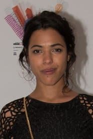 Profile picture of Zita Hanrot who plays Elsa