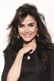 Profile picture of Maria Casadevall who plays Maria Luiza