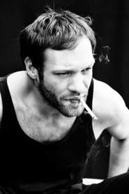 Profile picture of Paul Hamy who plays 