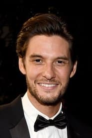 Profile picture of Ben Barnes who plays General Aleksander Kirigan / The Darkling