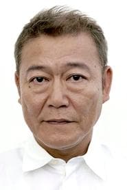 Profile picture of Jun Kunimura who plays Iori Furuya
