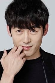 Profile picture of Park Hyoung-soo who plays Lee Gu-il