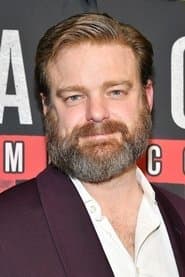 Profile picture of Matt Biedel who plays Sturge
