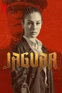 Cover of Jaguar